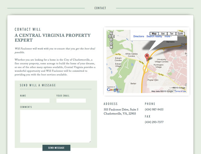 Central VA Property Expert